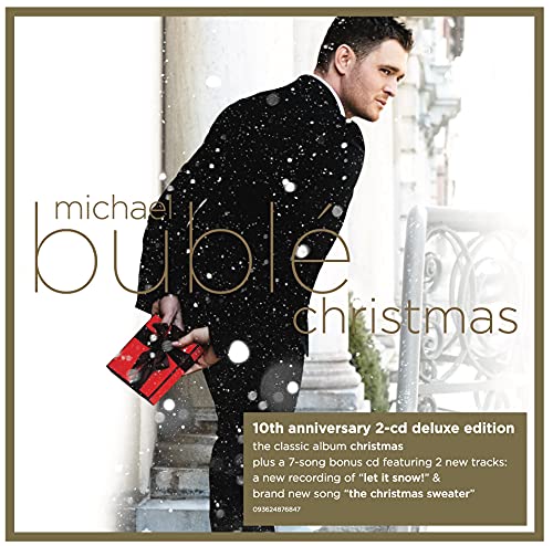Christmas (10th Anniversary Deluxe Edition) von Reprise