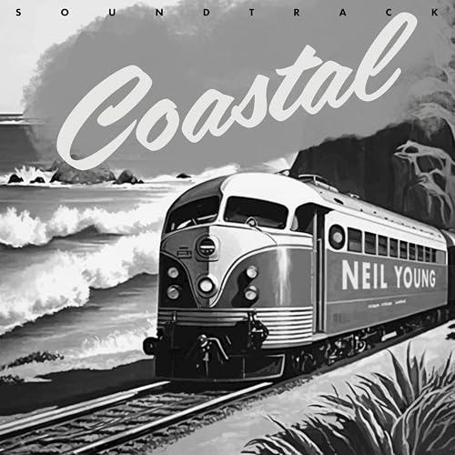 Coastal:the Soundtrack [Vinyl LP] von Reprise