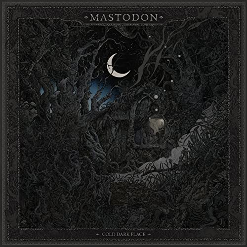 Cold Dark Place Cold Dark Place von REPRISE