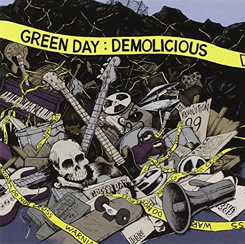 Demolicious Rsd [Vinyl LP] von Reprise