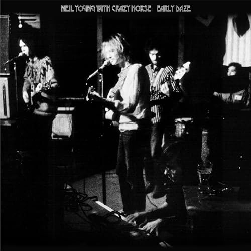 Early Daze Early Daze von Reprise