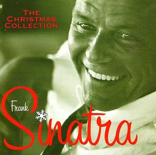 Frank Sinatra Christmas Collection by Sinatra, Frank (2004) Audio CD von Reprise