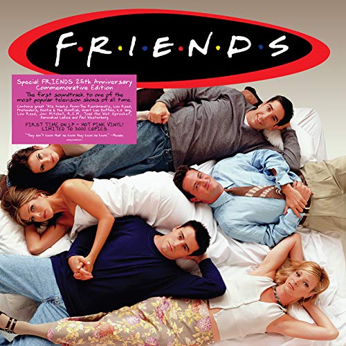Friends [Vinyl LP] von Reprise