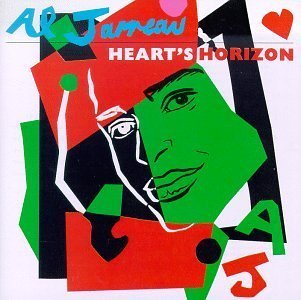 Heart's Horizon by Jarreau, Al (1990) Audio CD von Reprise