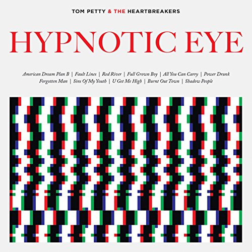 Hypnotic Eye [Vinyl LP] von Reprise