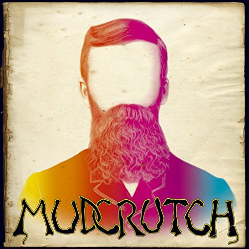 Mudcrunch 180 Gram [Vinyl LP] von Reprise
