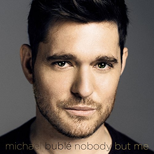 Nobody But Me [Vinyl LP] von Reprise