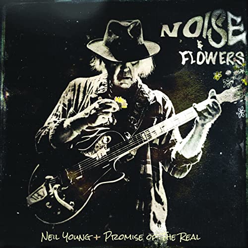 Noise and Flowers [Vinyl LP] von Reprise