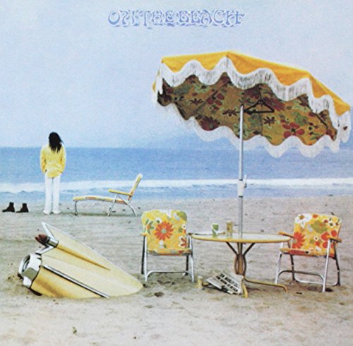 On the Beach (Vinyl Replica) von Reprise