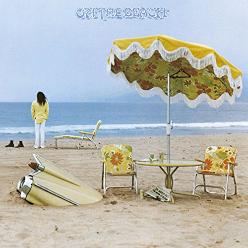 On the Beach [Vinyl LP] von Reprise