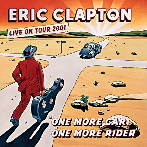 One More Car One More Rider [Vinyl LP] von Reprise