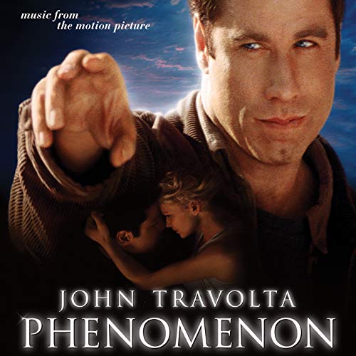 Phenomenon (Vinyl Blue Transparent Limited Edt.) (Rsd 2020) [Vinyl LP] von REPRISE