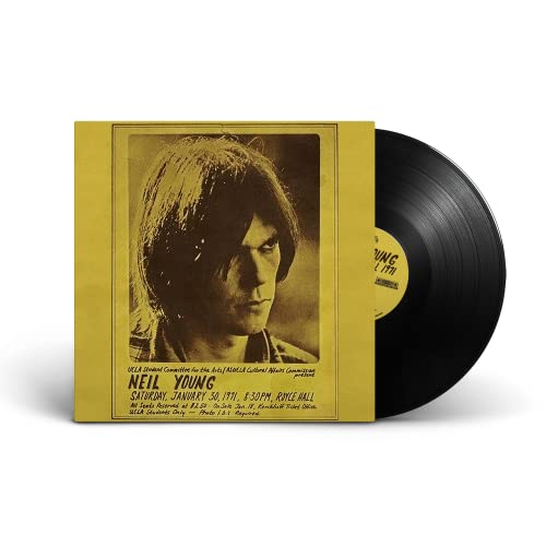 Royce Hall 1971 [Vinyl LP] von Reprise
