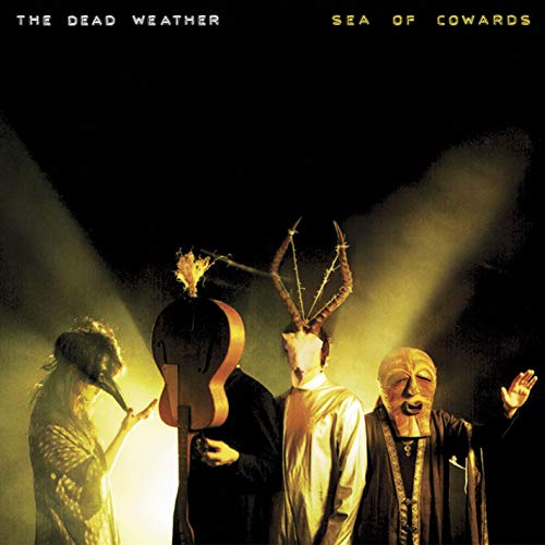 Sea of Cowards [Vinyl LP] von THIRD MAN