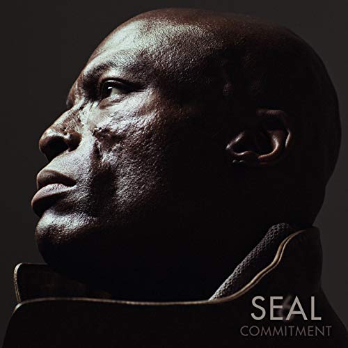 Seal: Commitment von Reprise