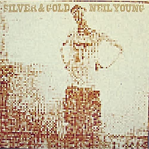 Silver & Gold [Vinyl LP] von WARNER RECORDS