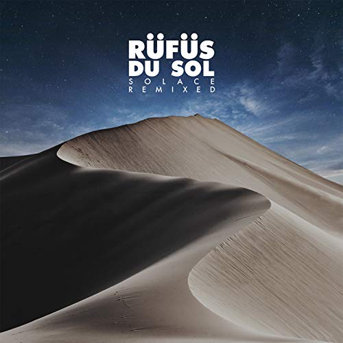 Solace Remixed [Vinyl LP] von Reprise