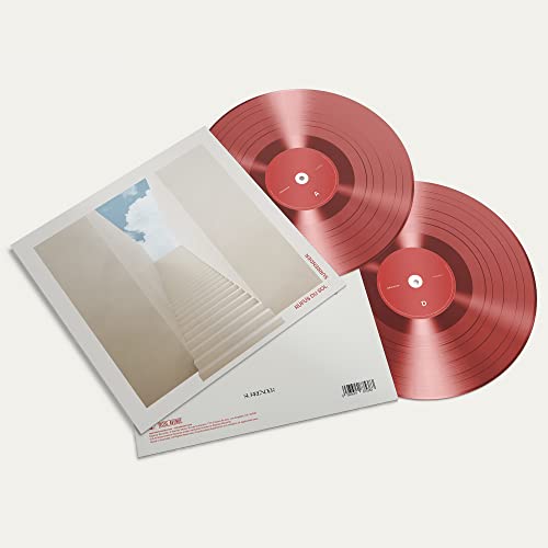 Surrender [Vinyl LP] von Reprise