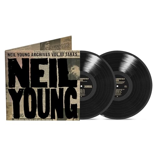Takes [Vinyl LP] von Reprise