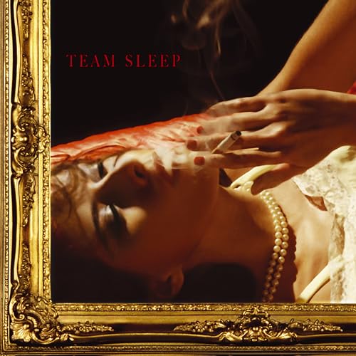 Team Sleep(Black Vinyl) [Vinyl LP] von Reprise