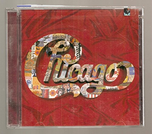 The Heart of Chicago (1967-97) von Rhino