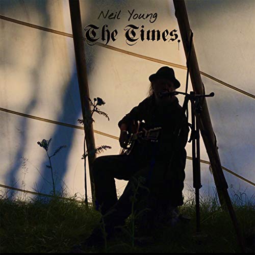 The Times von Reprise