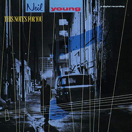 This Note'S for You [Vinyl LP] von REPRISE
