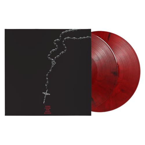 Three Cheers for Sweet Revenge(Deluxe Edition) [Vinyl LP] von Reprise