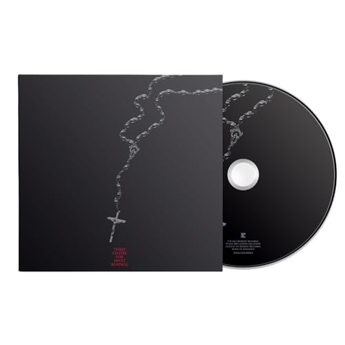 Three Cheers for Sweet Revenge(Deluxe Edition) von Reprise
