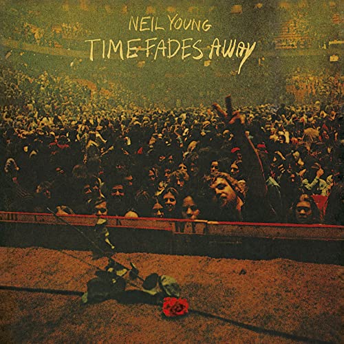 Time Fades Away Time Fades Away von Reprise