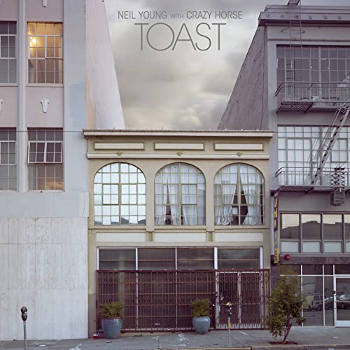 Toast [Vinyl LP] von Reprise