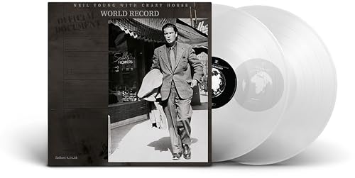 World Record [Vinyl LP] von Reprise