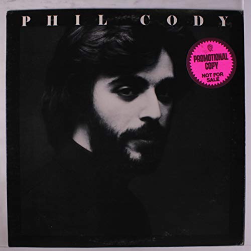phil cody LP phil cody LP von Reprise