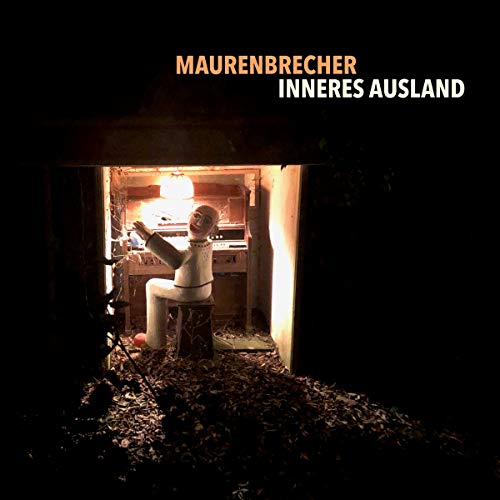 Inneres Ausland von 99999 (Broken Silence)