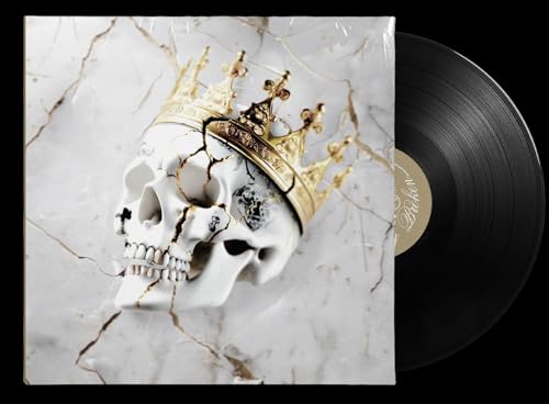 Beautifully Broken (LP) [Vinyl LP] von EMI