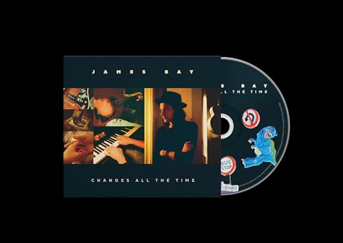 Changes All The Time von EMI