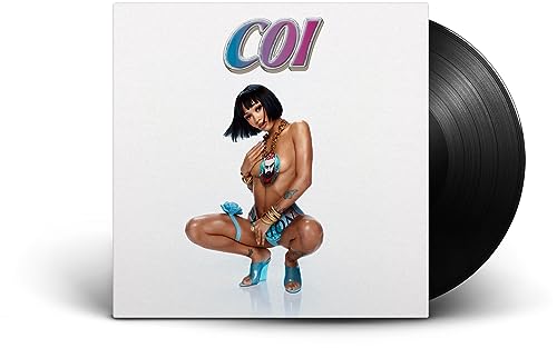 Coi (Vinyl) von Republic (Universal Music)