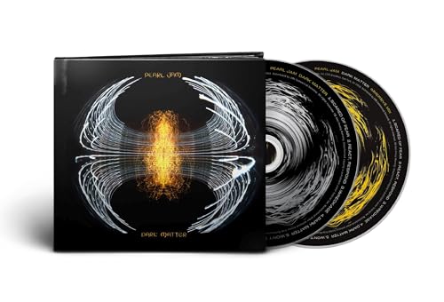 Dark Matter (DLX CD+BR) von EMI