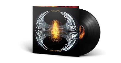 Dark Matter (LP) von Republic (Universal Music)