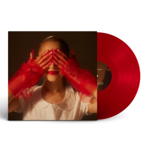 Eternal Sunshine (Ltd. Red LP) von Republic (Universal Music)