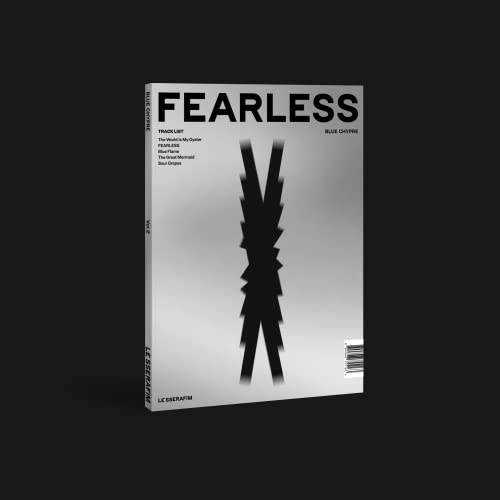 Fearless (Blue Chypre 1cd) von Republic (Universal Music)