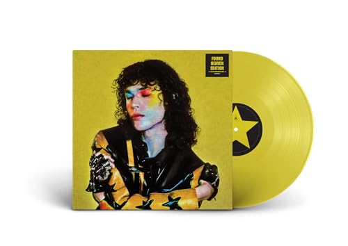 Found Heaven (LTD. Transp. Yellow LP) [Vinyl LP] von Republic (Universal Music)