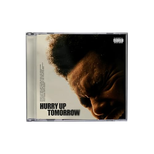 Hurry Up Tomorrow Complete Edition / 2CD von Republic (Universal Music)