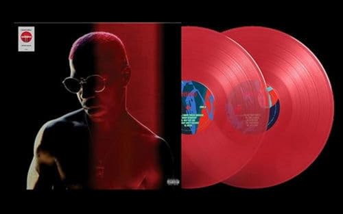 Insano Indie Exkl. (Alternative Cover, Ltd. Edt.) [Vinyl LP] von Republic (Universal Music)