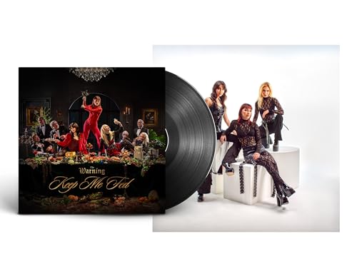 Keep Me Fed (LP) von Republic (Universal Music)