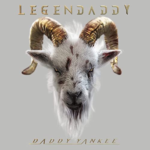 Legendaddy (2lp) [Vinyl LP] von Republic (Universal Music)