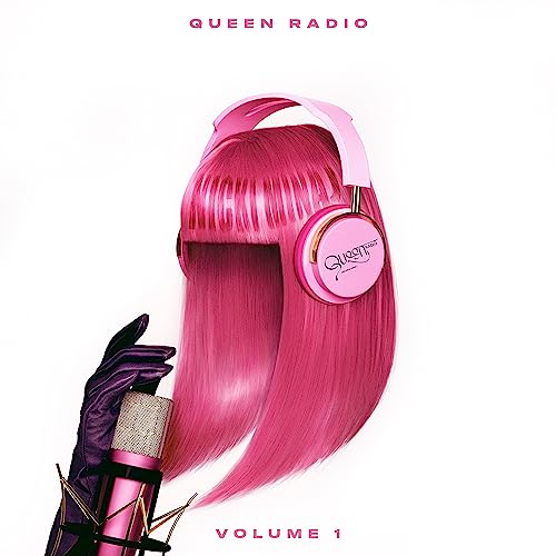 Queen Radio: Vol.1 (3lp) [Vinyl LP] von Republic (Universal Music)