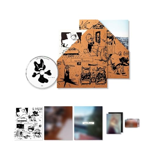 Right Place, Wrong Person (Ltd. Ver.B) von Polydor