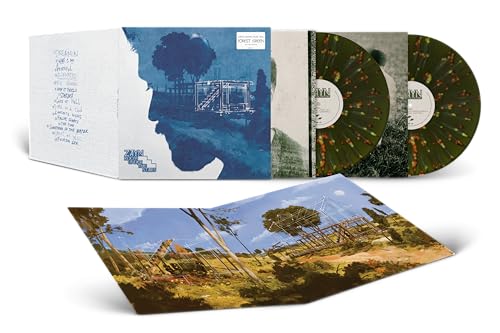Room Under the Stairs (2lp) [Vinyl LP] von ISLAND