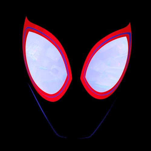Spider-Man: Into the Spider-Verse (Vinyl) [Vinyl LP] von Republic (Universal Music)